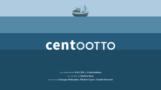 108, feature Documentary