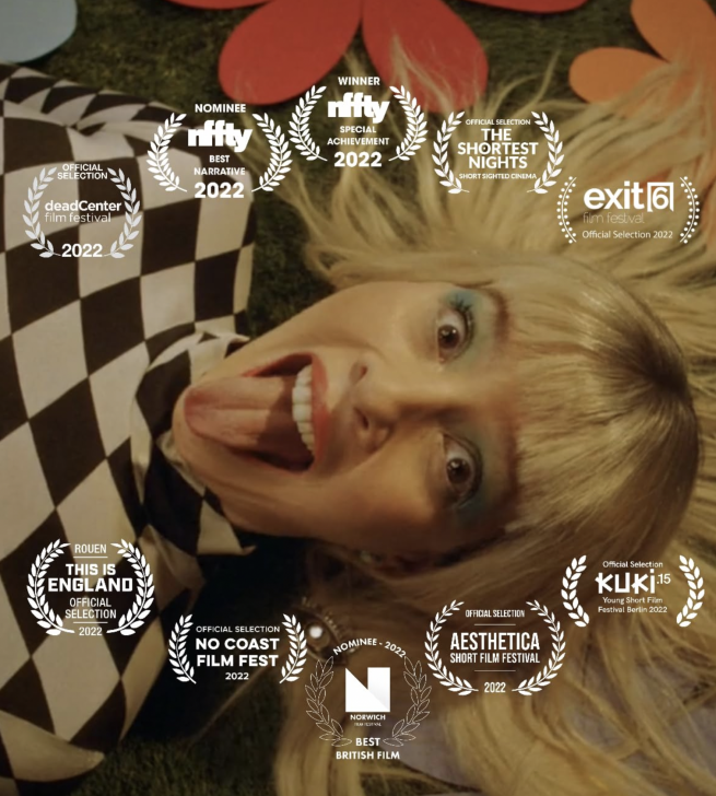 Neither Seen Nor Heard