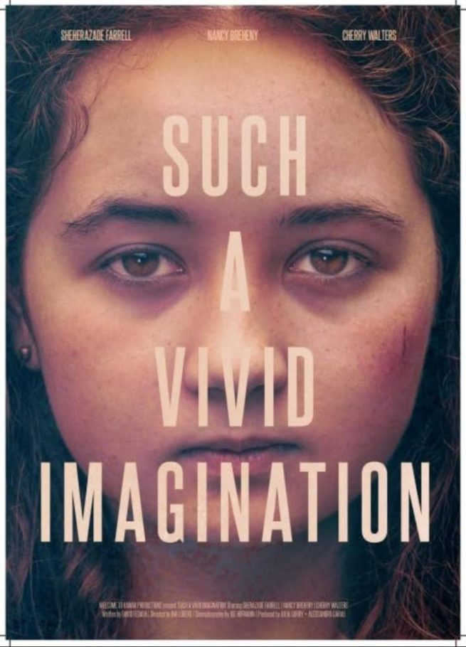 Such A Vivid Immagination - Feature Film